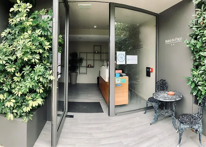 Do Paco By Vimahotels