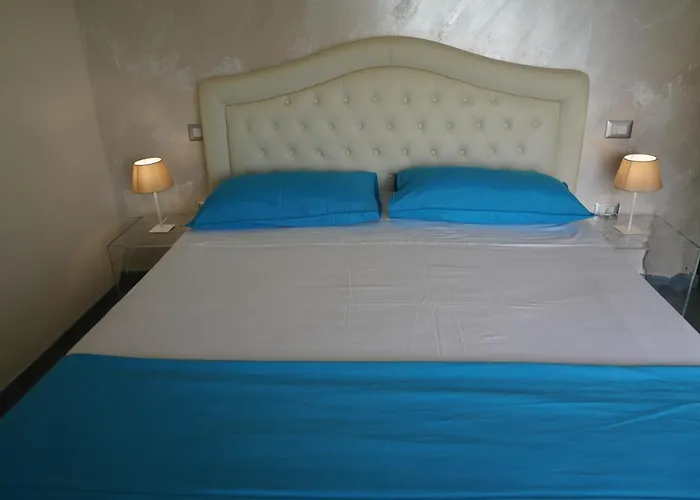 Guest House Emily Suites