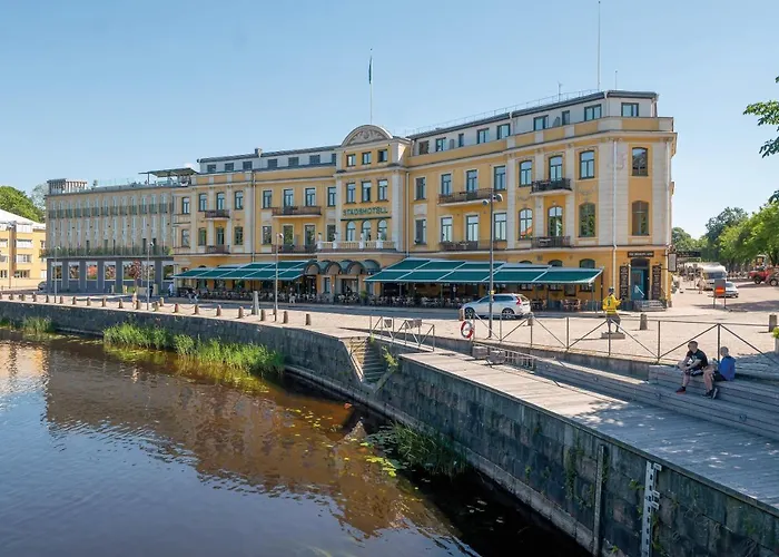 Elite Stadshotellet
