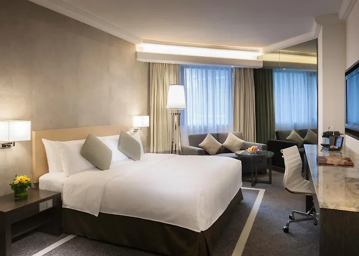 Gateway Hotel, Marco Polo