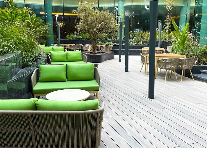 Al Khoory Sky Garden