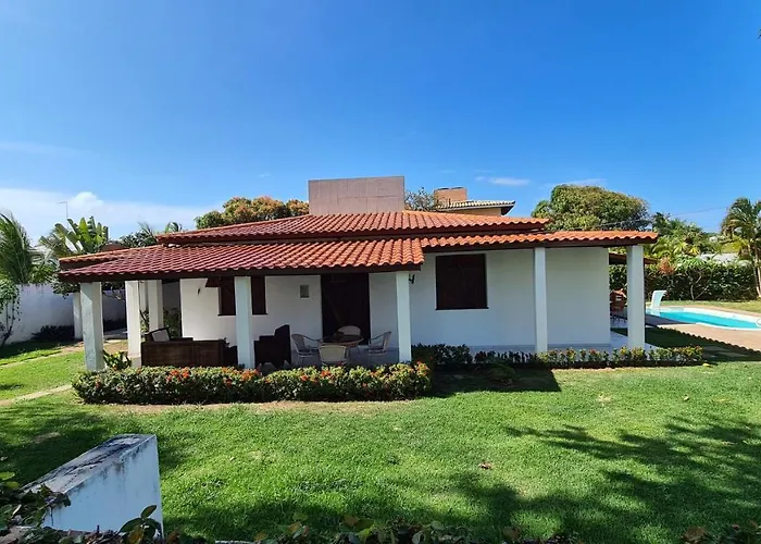 Casa Da Praia