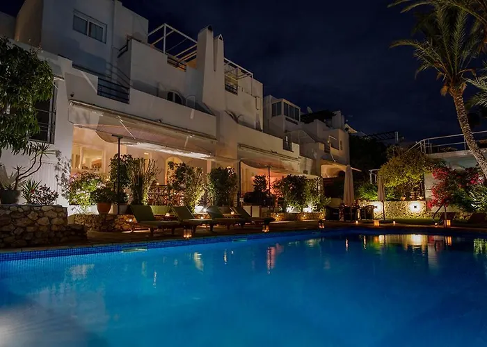 Hotel Spa: Mikasa Agua Amarga & Spa
