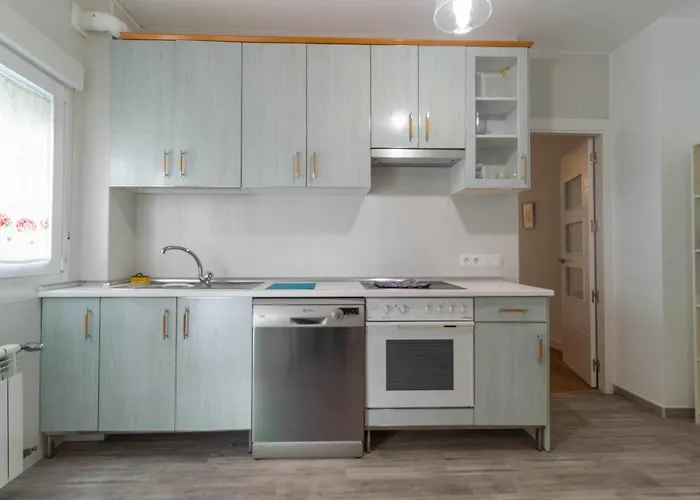 Casa Matilla Apartamento céntrico