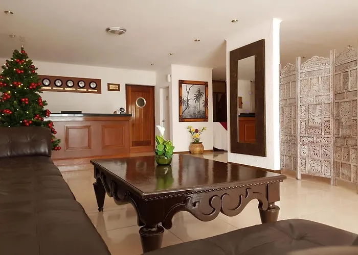 Hotel La Vista 32