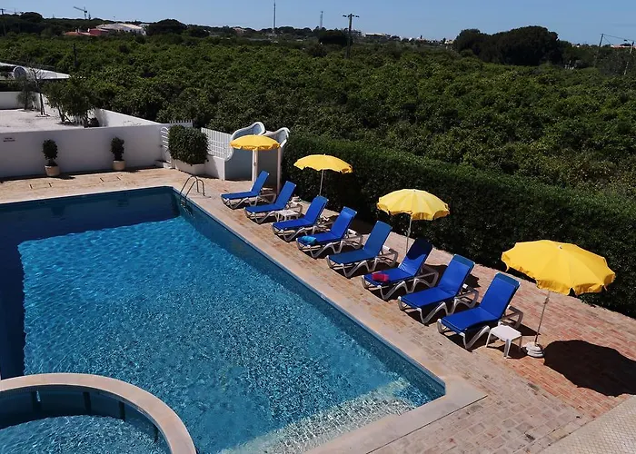 Waterpark hotels Mira Parque