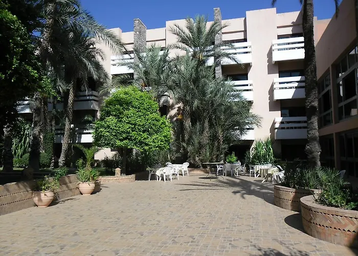 Hotel Amine