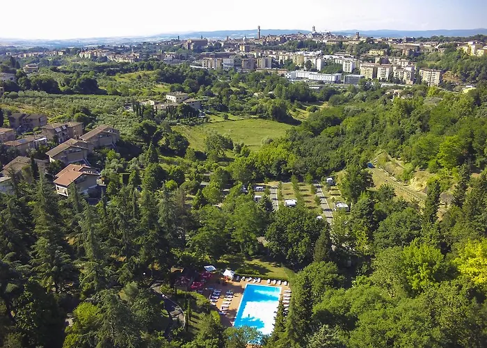  Siena Colleverde