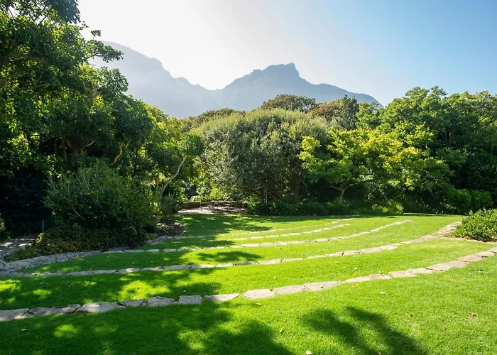 Hotel boutique: Vineyard Hotel