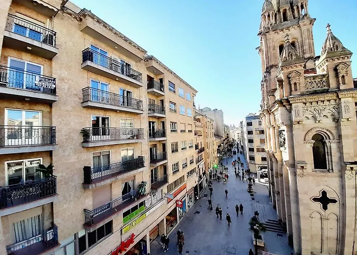 Apartamento: Apartamentos Vega by gaiarooms