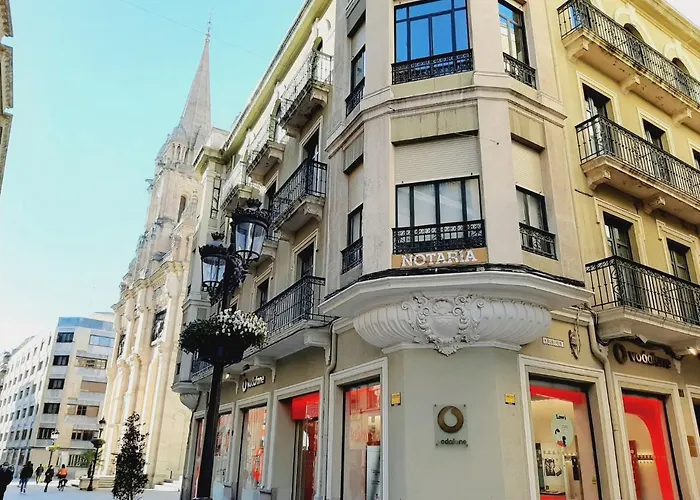 Apartamento: Apartamentos Vega by gaiarooms