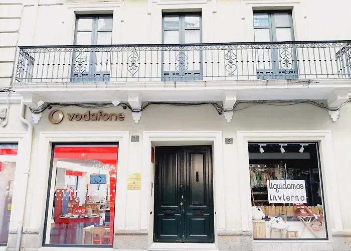 Apartamento: Apartamentos Vega by gaiarooms