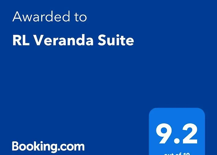 Rl Veranda Suite