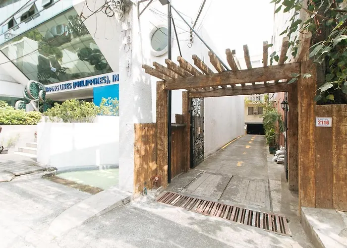 B&B only: Casa Micarosa Hotel