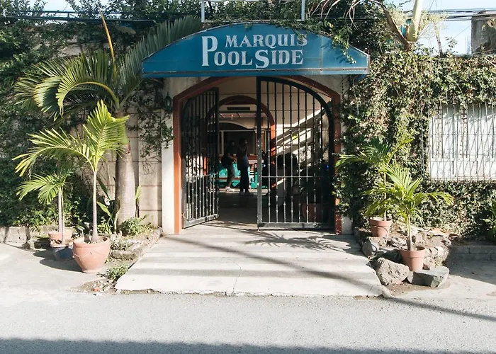Reddoorz @ Marifa Pampanga