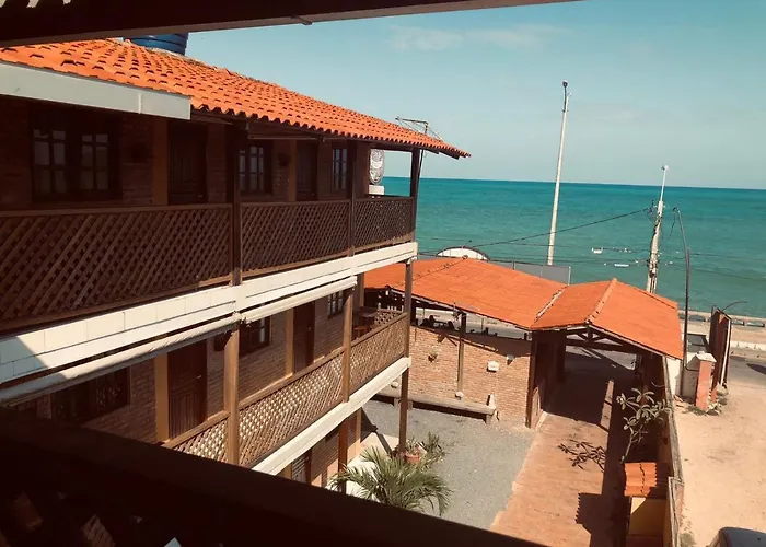  Olinda Mar Pousada