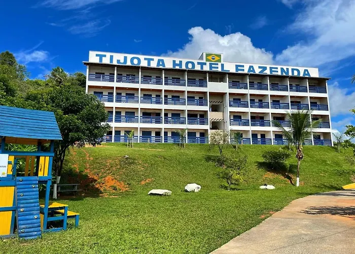 Tijota Fazenda