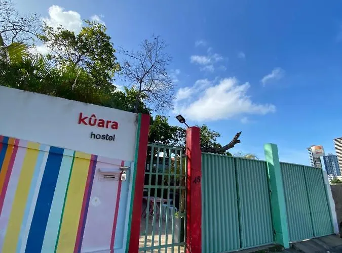  Kuara Natal