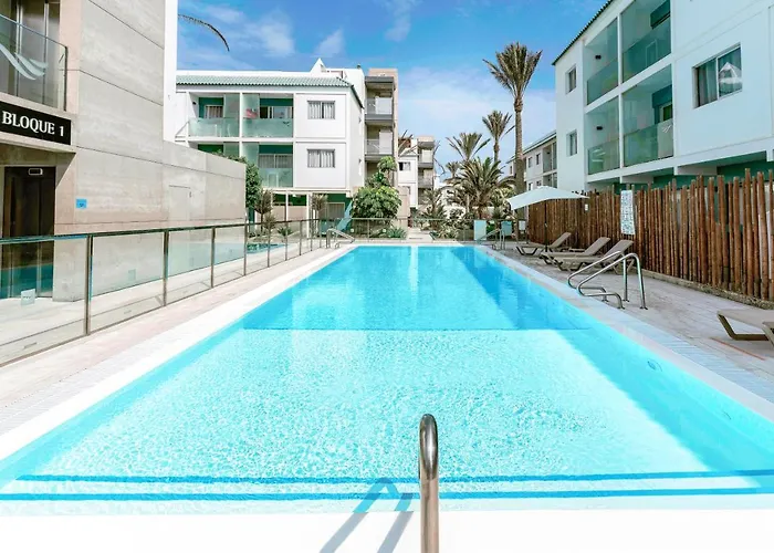 Casa vacanza: Bristol Sunset Beach - Holiday Apartments