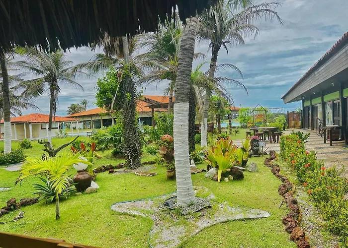 Hotel para famílias: Sistcep Praia Hotel