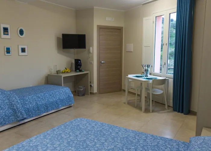 Casa degli ospiti: Oikos - Ragusa Ibla