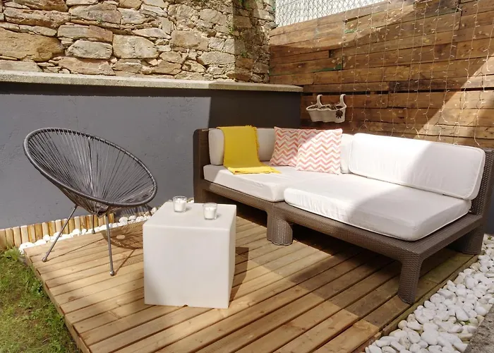 VM Apartamentos Turísticos