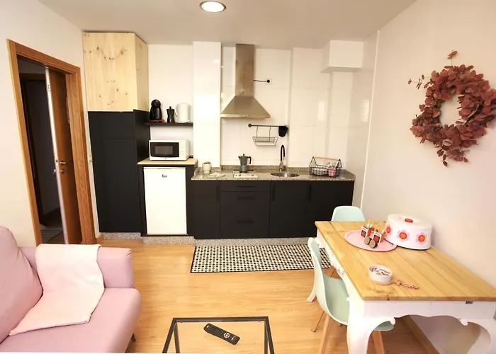 VM Apartamentos Turísticos