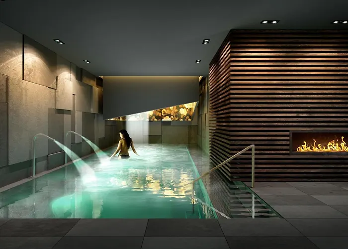 Chalet Residences Mathon