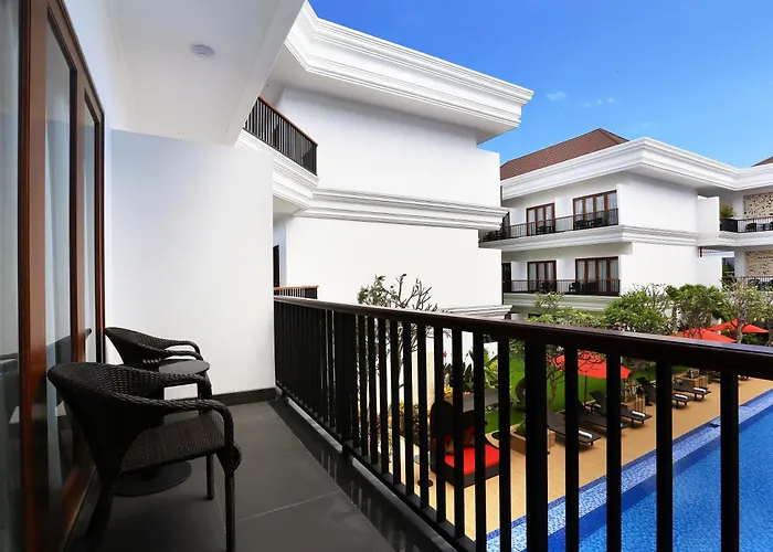 Grand Palace Sanur - Bali