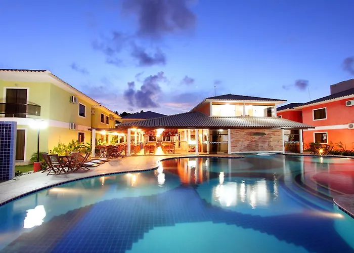 Aquaville Apart