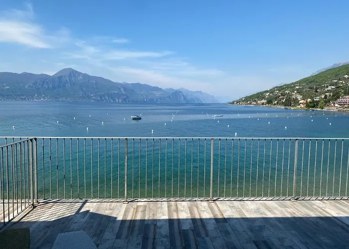 Baia Dei Pini