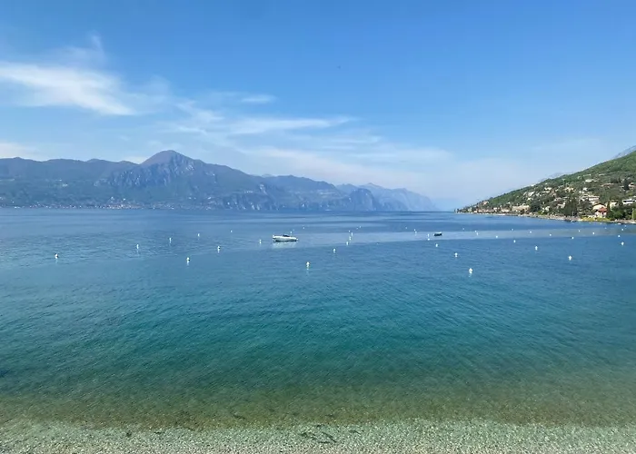 Baia Dei Pini