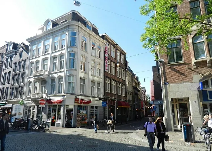 Hotel com vista: Rho Hotel