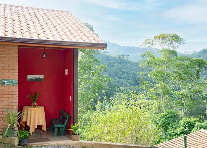 Pousada Verde Água