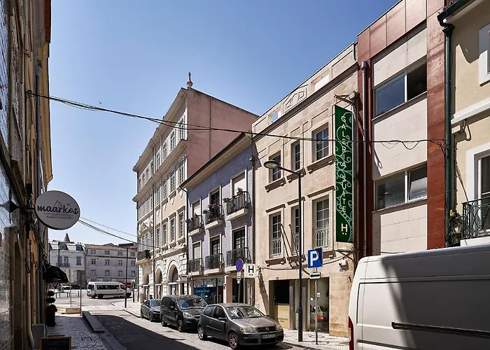  Galeria Suite