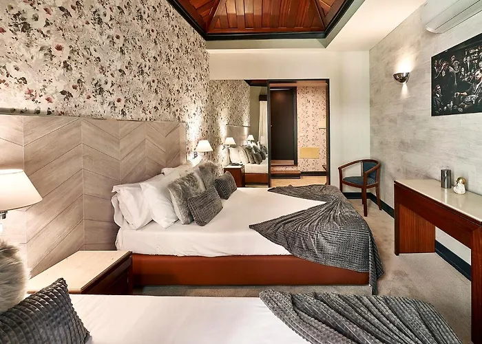  Galeria Suite