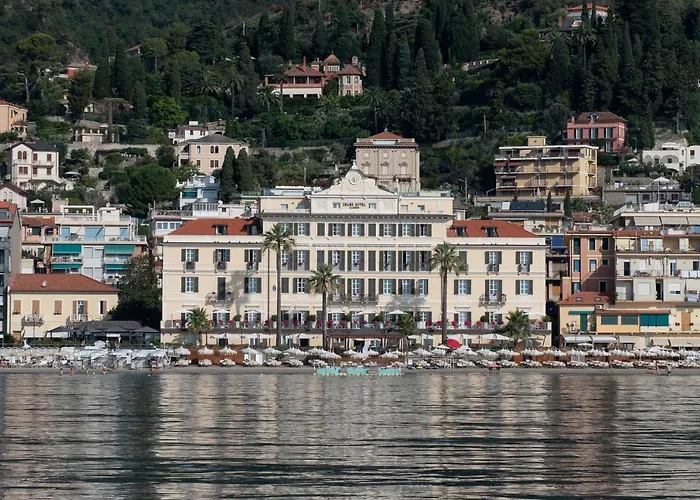 Hot Tub in Room Grand Alassio Beach & Spa Resort - The Leading s Of The World