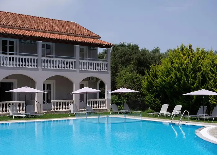 Katsaros Studios & Apartments