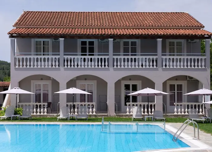 Katsaros Studios & Apartments