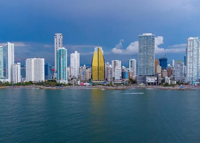 Cartagena Dubai