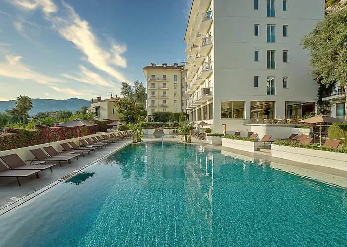 Hotel: Hotel Conca Park