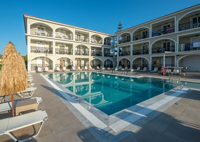  Athina Apartments