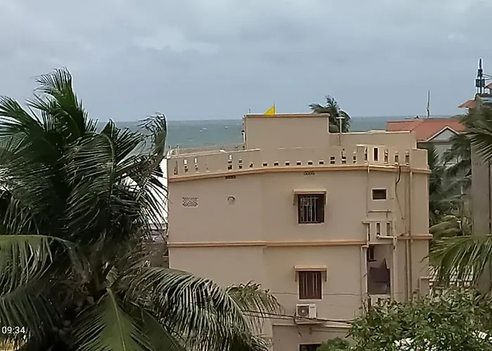 Guests house Ashirbad Guest House