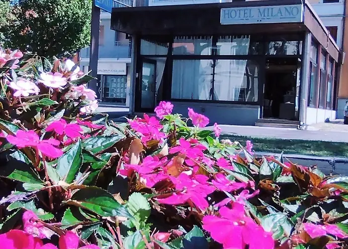 Albergo economico: Hotel Milano