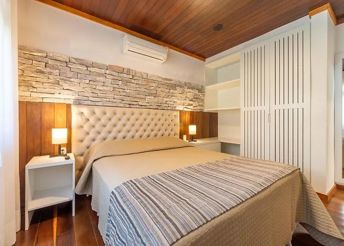 Vila Suzana Parque Hotel