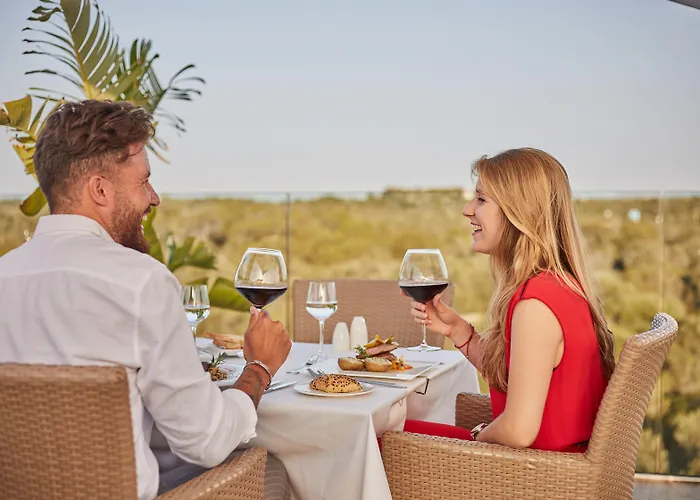 Monsuau Cala D'Or Hotel 4 Sup - Adults Only