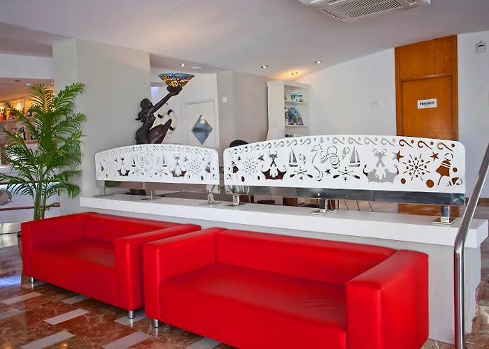 Apartamentos Vistasol