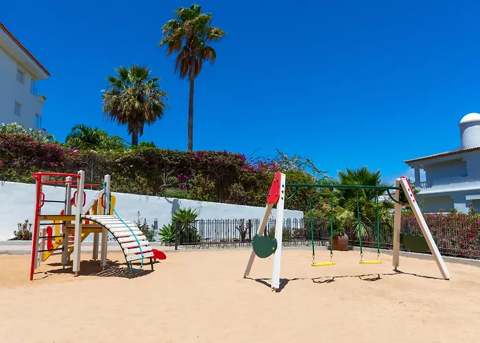 Hotel RIU Garoé