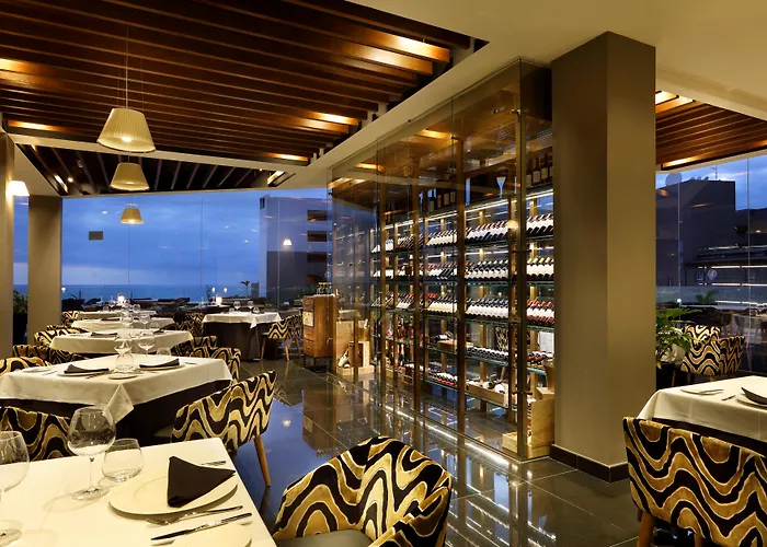 Hard Rock Tenerife