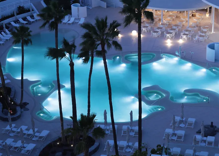 Boutique hotel only: Iberostar Selection Sabila - Adults Only